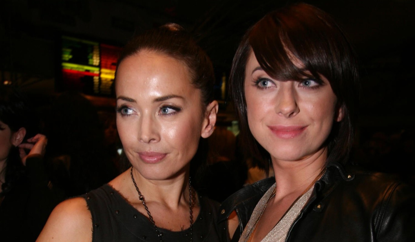 Наташа отвратила от женщин: любовника Фриске Попова засняли во время утех со смазливым красавцем