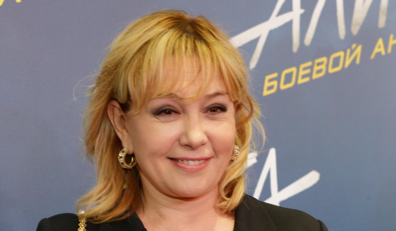 Арина Шарапова объяснила отсутствие "Пусть говорят" и других скандальных ток-шок на телеэкране 