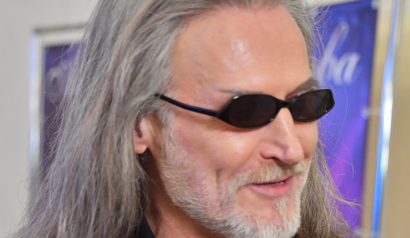 Беда: Поковырявшийся в промежности Волочковой Джигурда остался без самого ценного