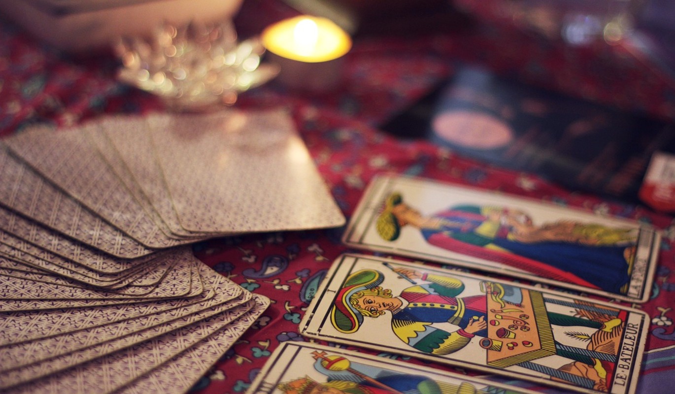 Звезда "Битвы экстрасенсов" стала матерью с помощью ЭКО