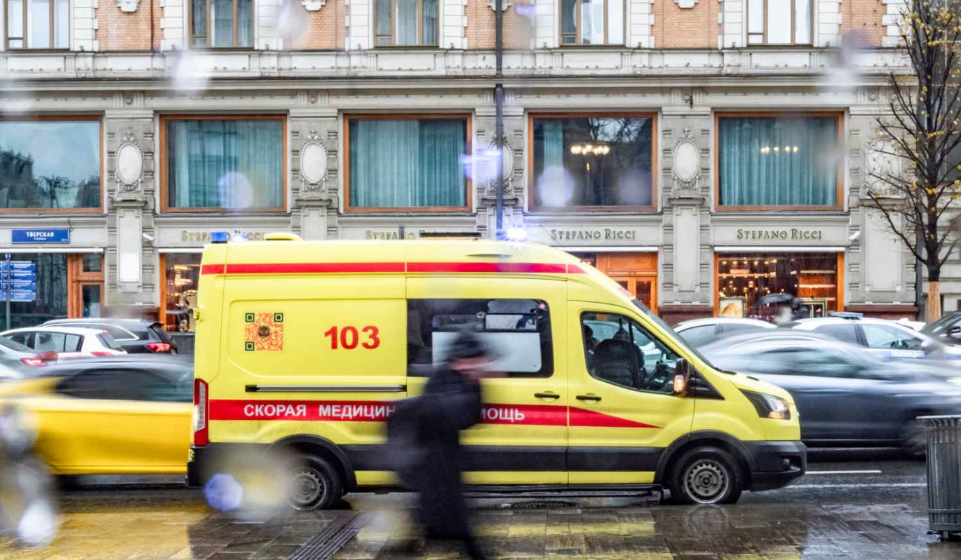 Увозили на скорой: съемки на ТНТ закончились травмами для Пелагеи и Галич