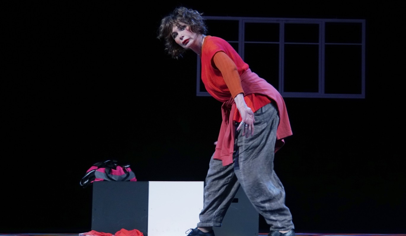 Мужчины разочаровывают Васильеву на свиданиях: Через три минуты мне все становится ясно