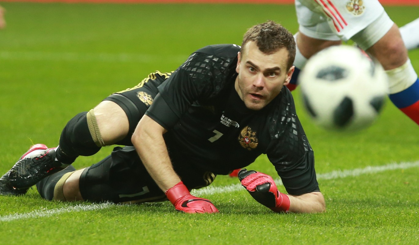 Славься, отечество: какие известные футболисты родились в Подмосковье