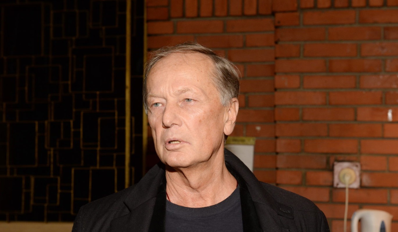 Свела в могилу: от чего на самом деле умер Задорнов?