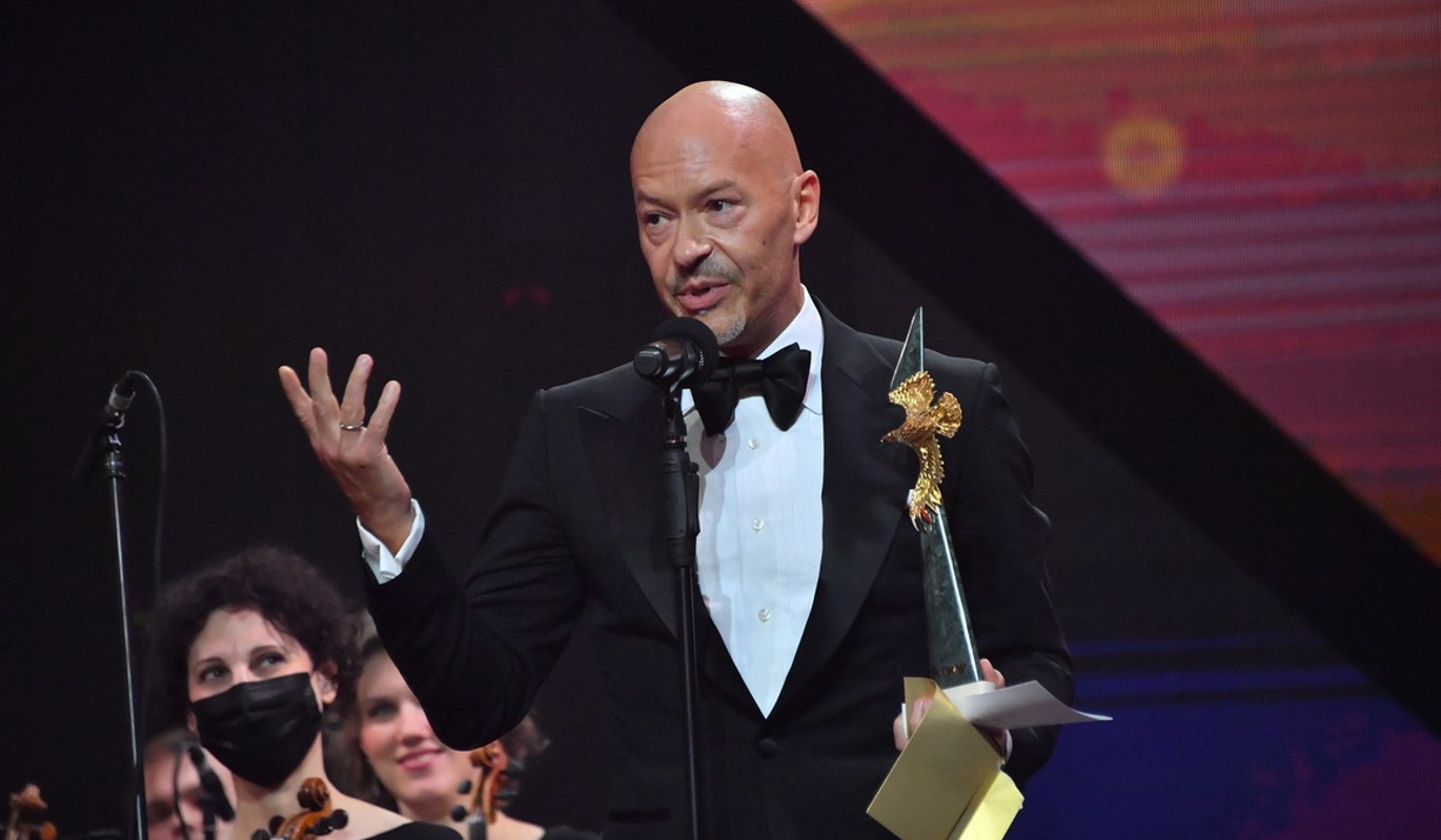 "Долго не протяну": подцепивший молодую цацу Бондарчук поставил жирную точку