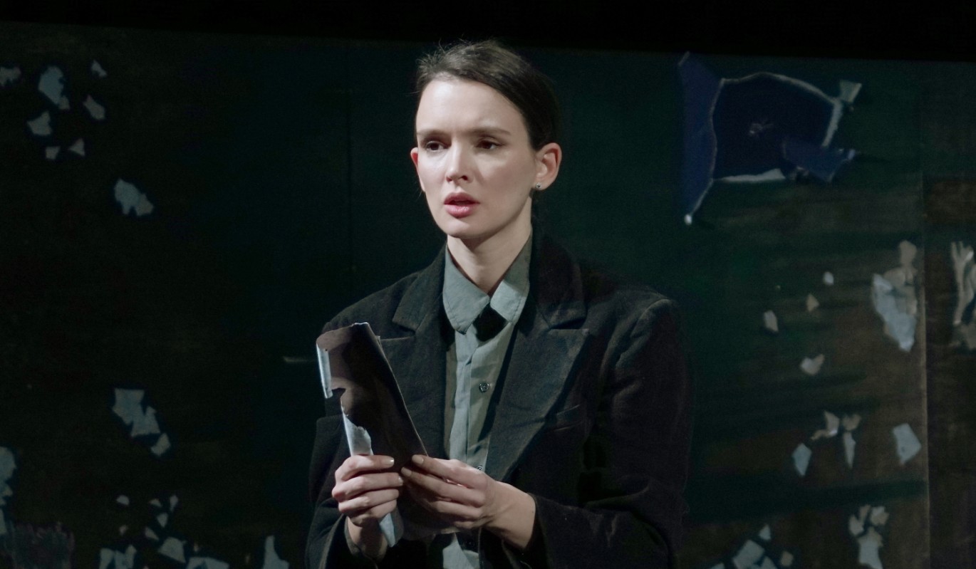 "Я не хочу тратить на это свою жизнь": Андреева объяснила отказ незнакомцам в совместном фото