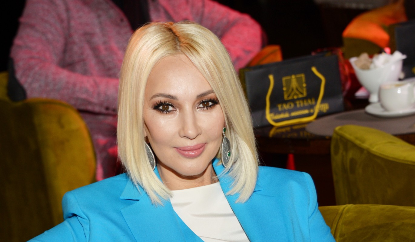 Сравнившая себя с пухлой собакой Кудрявцева ест без остановки