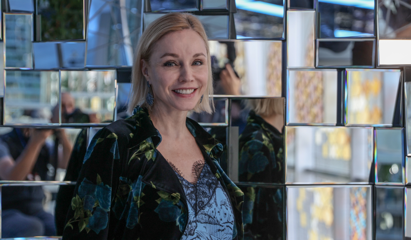 "Не соображала, что делаю": большое горе выбило Зудину из колеи  