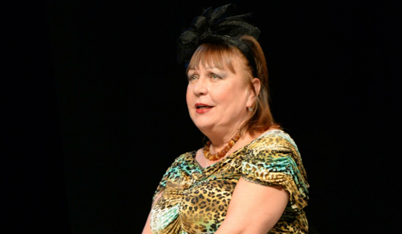 Исчезновении звезды "Сватов" Кравченко обрело неожиданный поворот