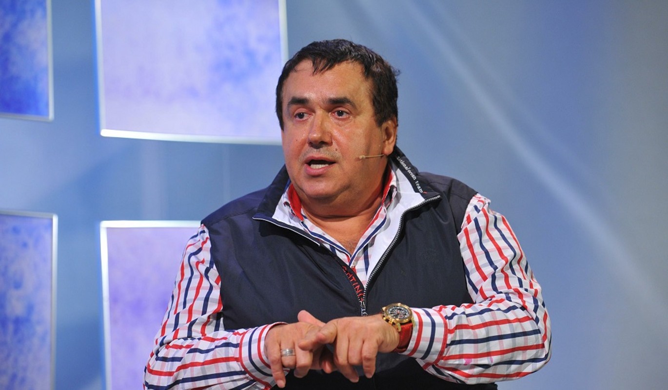 "Подлый бред": Кравченко отметила на хамства Садальского