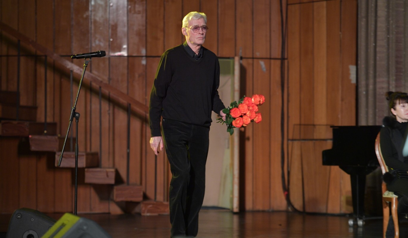 Раскрыты подробности состояния госпитализированного Щербакова