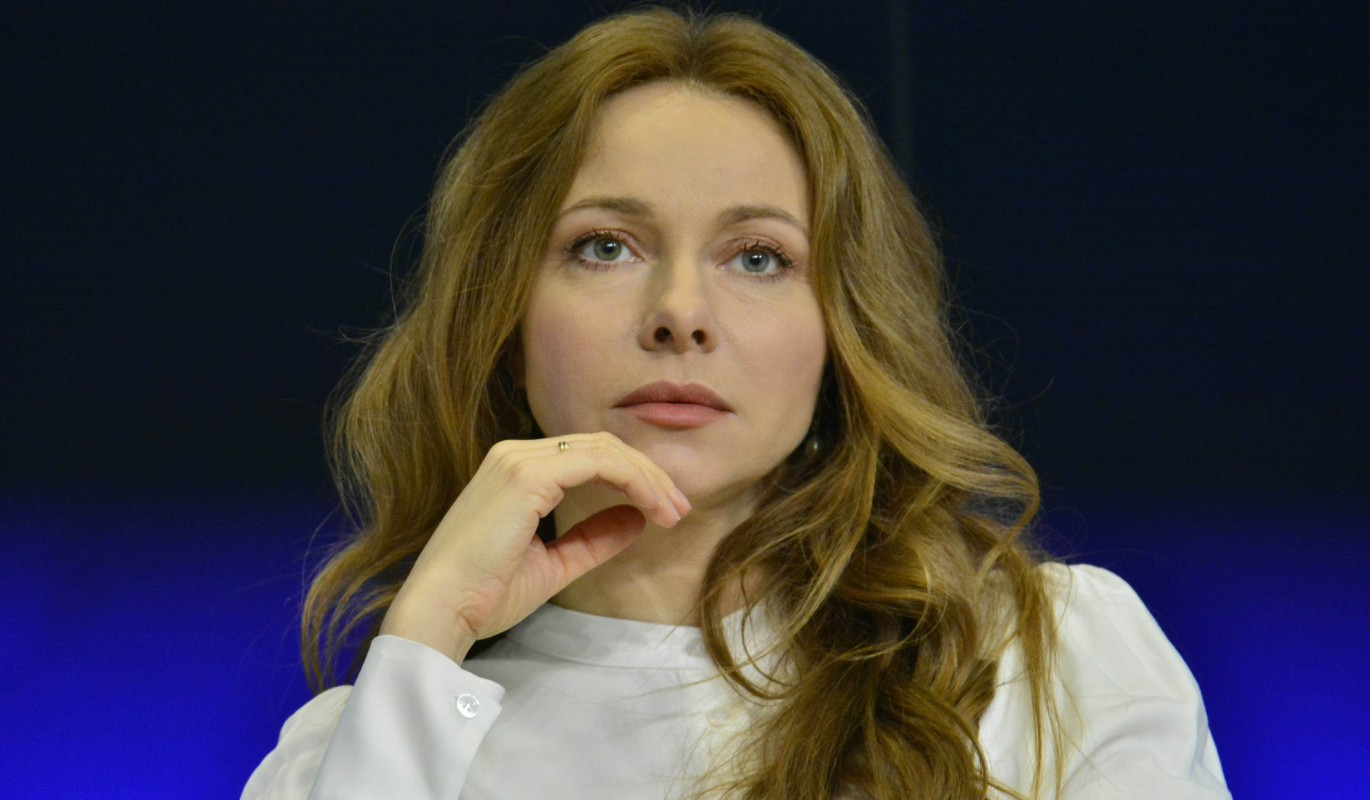 Екатерина Гусева 2022