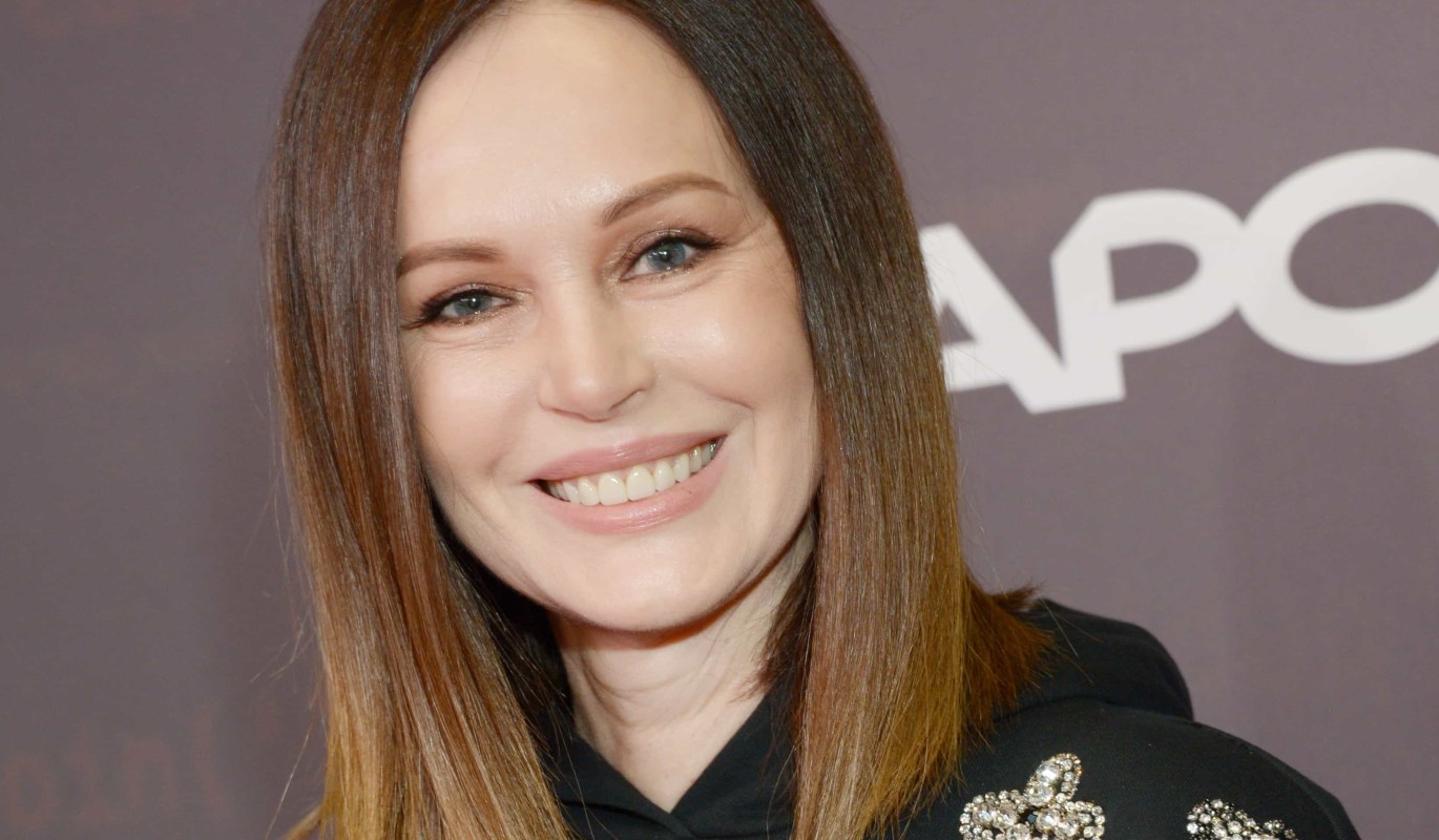 Безрукова рассказала о гибели единственного сына