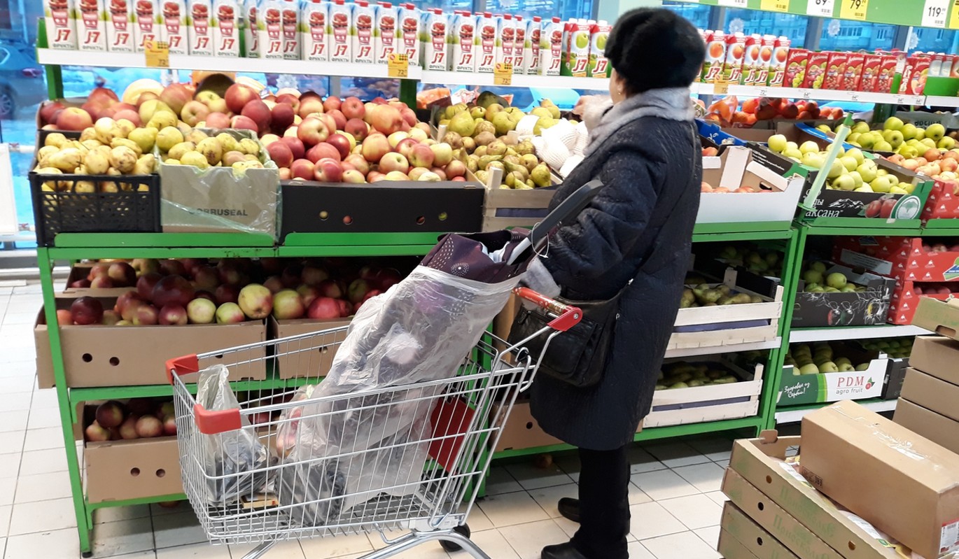 "Прогнозы крайне пессимистичны": заявлено о росте цен на продукты