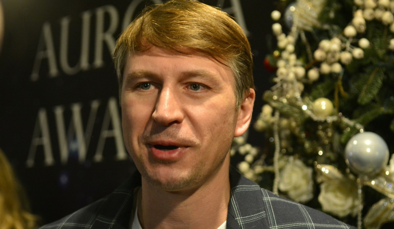 "Тяжело": Ягудин рассказал о своем состоянии после выходных