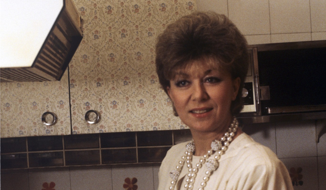 Эдита Пьеха дала рецепт: драники со вкусом детства