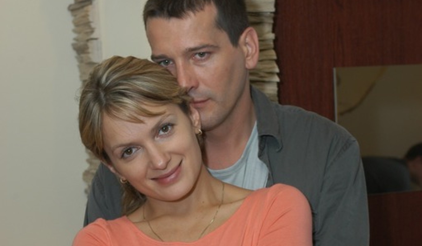 "На месте Порошиной может оказаться любая": стало известно о похождениях бросившего семью Бойко