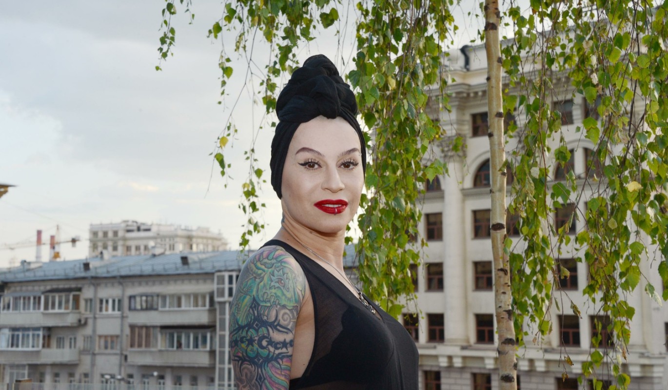 Певица Наргиз сильно изменилась после отъезда из России