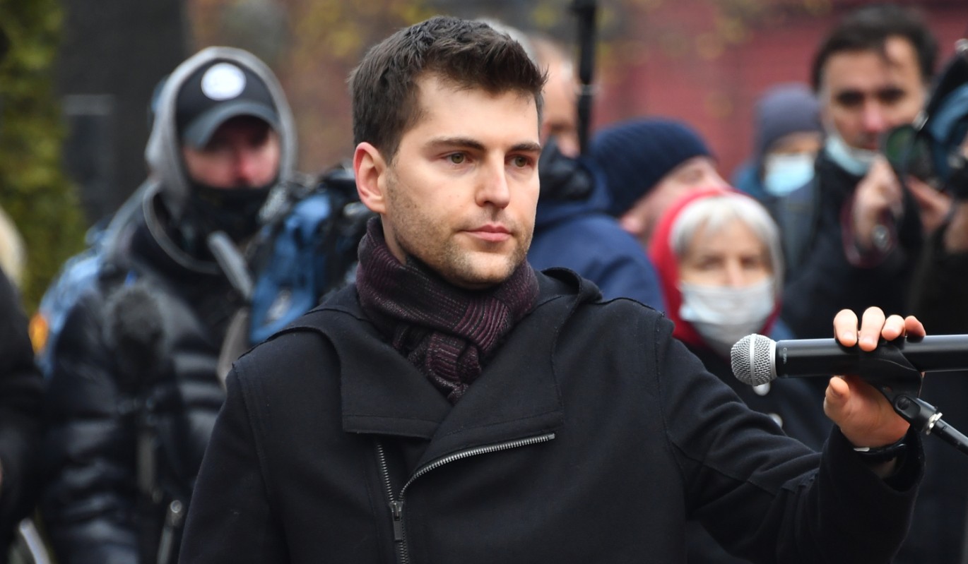 Людмила Поргина сообщила о новом месте работы Дмитрия Борисова