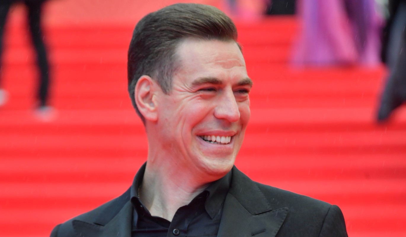 Дмитрий Дюжев уехал в монастырь 