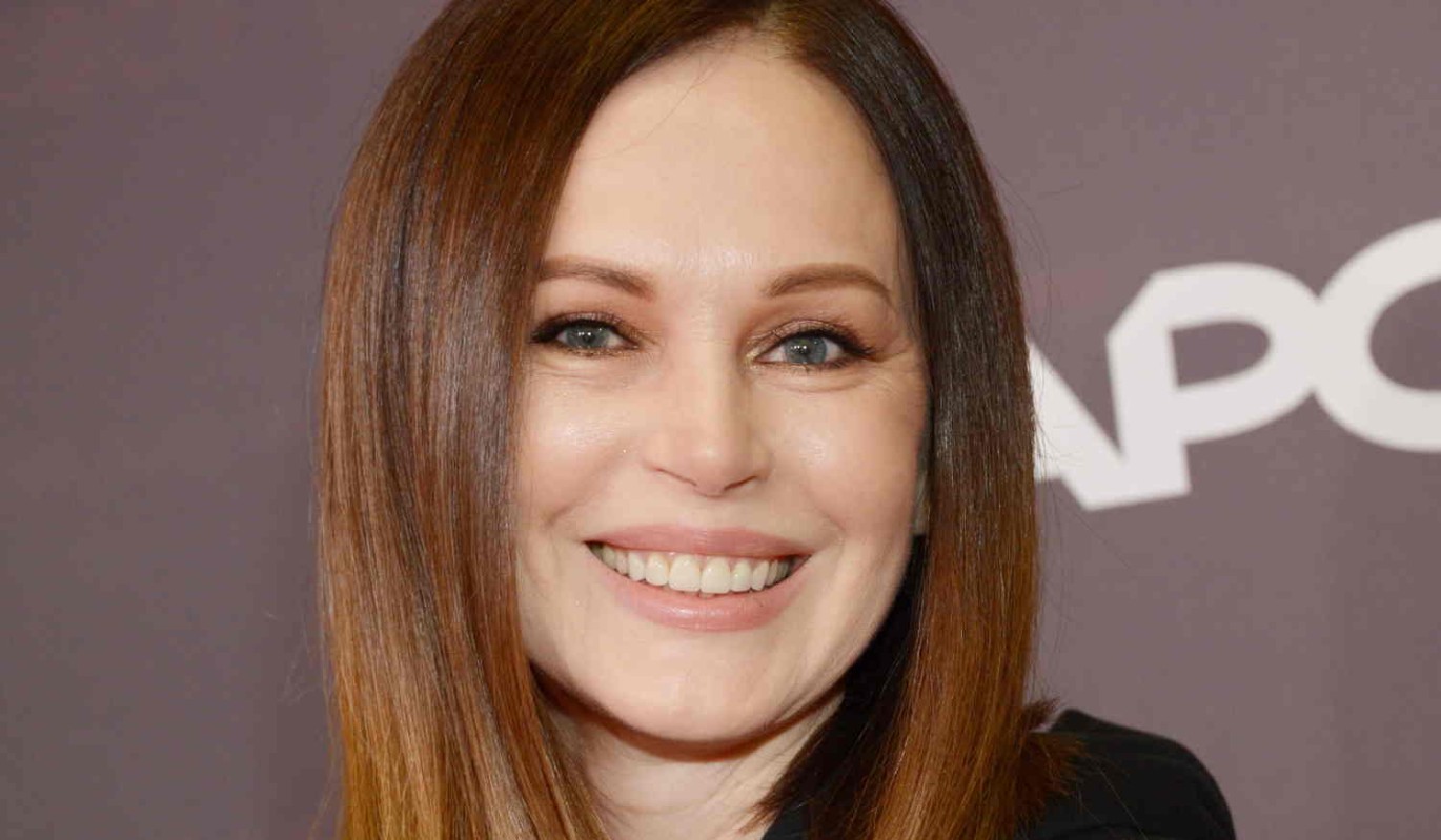 Безрукова нашла новое счастье