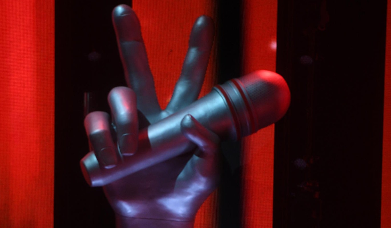 "Просил меня еще и еще": участник "Голоса" о встрече с Аксютой и критике Гагариной 