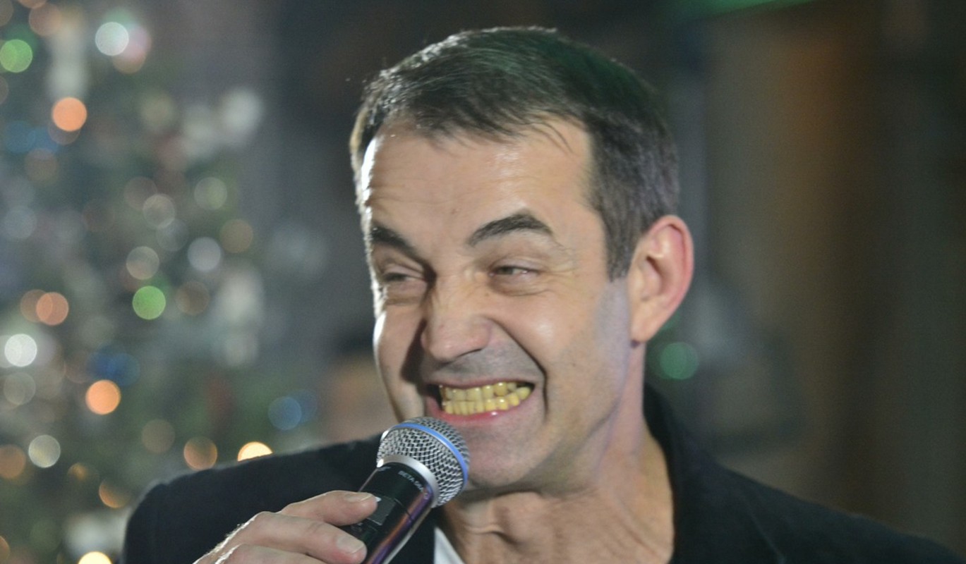 Певцов раскритиковал фильм про Чебурашку