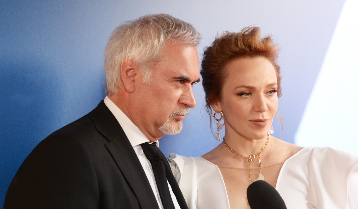 Раскрыты гонорары жены Меладзе за выступления