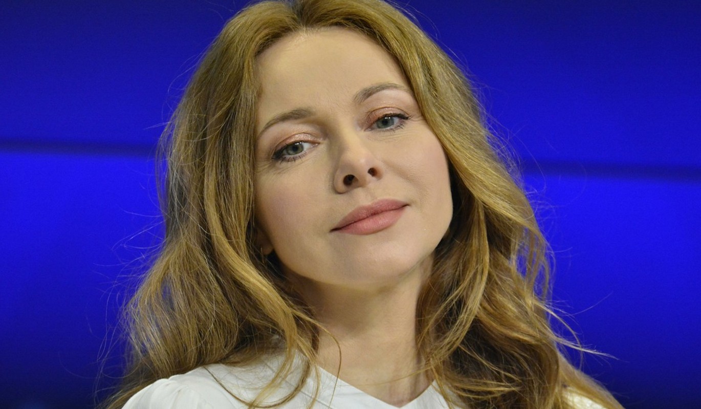 Гусева рассказала, на что готова ради съемок