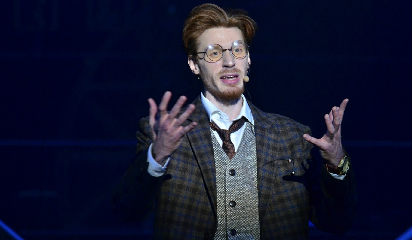 Бабушка рассказала о звонках Никиты Преснякова