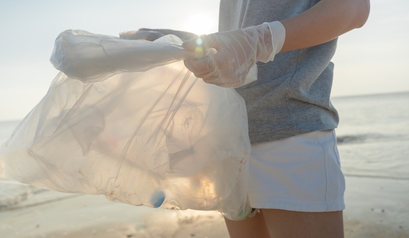 "Переработка – это не выход": планета задыхается от обилия пластика