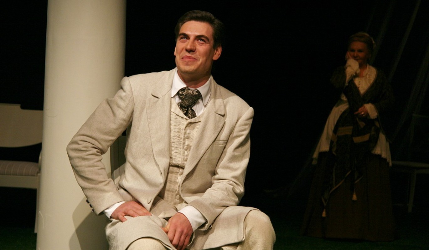 Сценарист Косяков намекнул на пагубную зависимость Дюжева