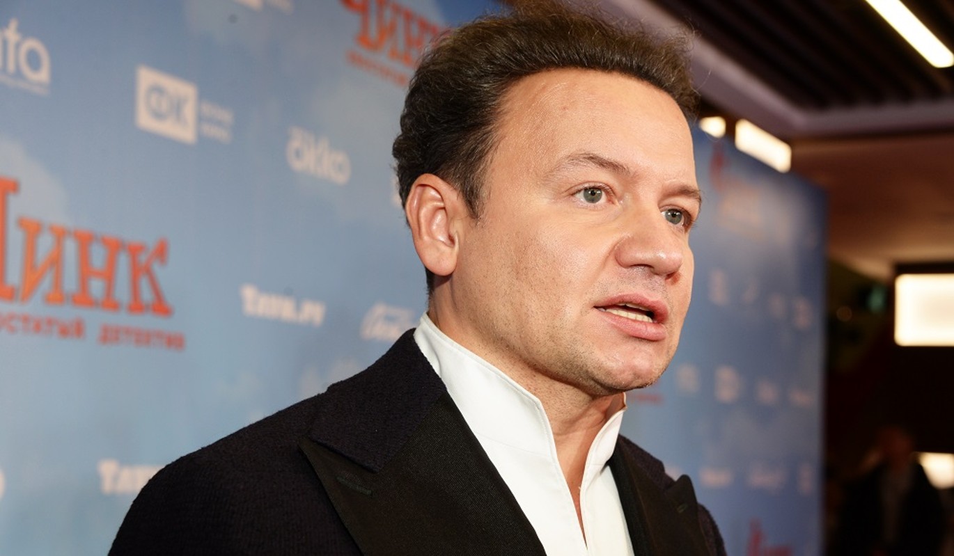 Над Олешко остро пошутили в КВН