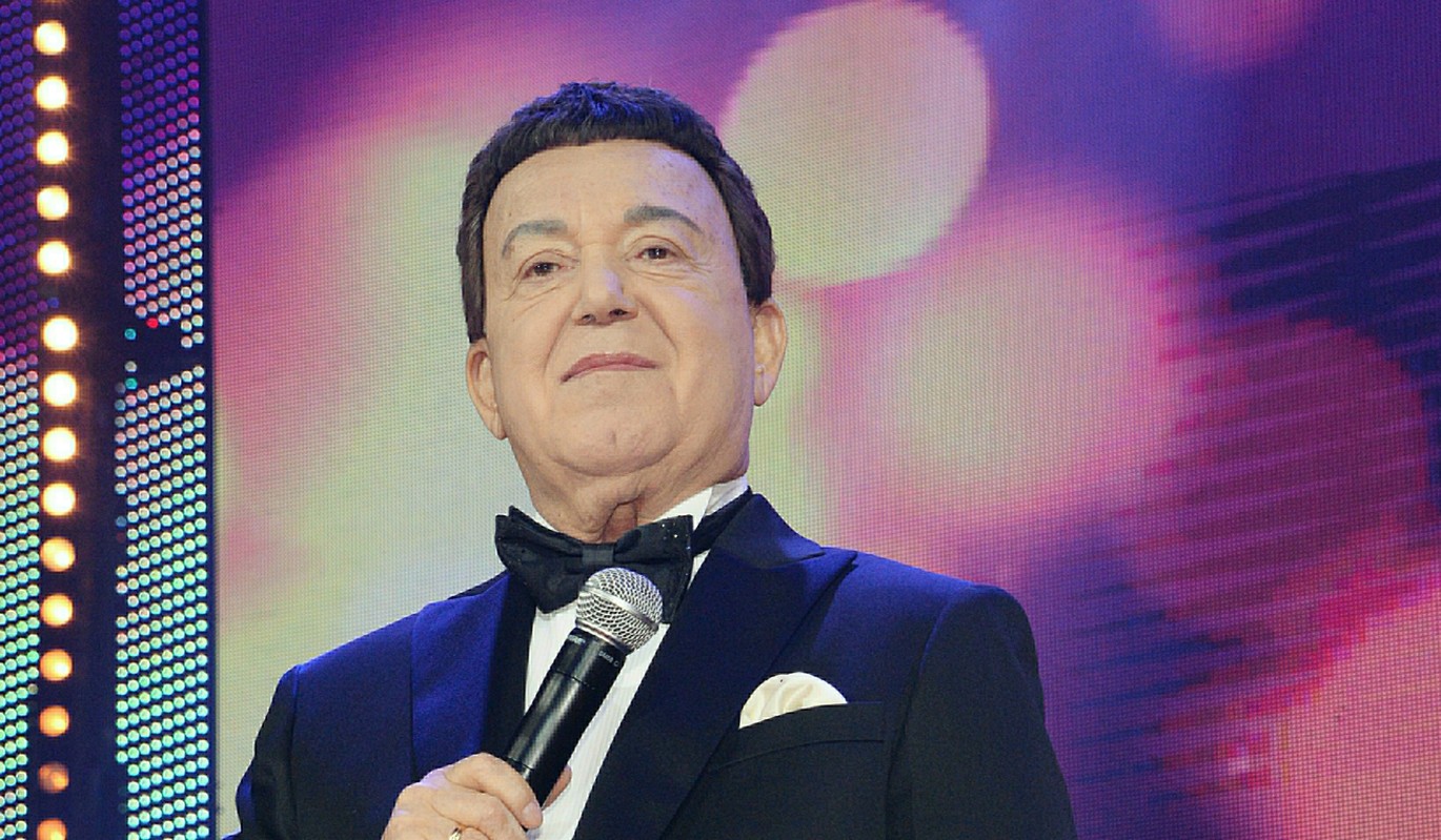 В Подмосковье открылась выставка в честь Иосифа Кобзона