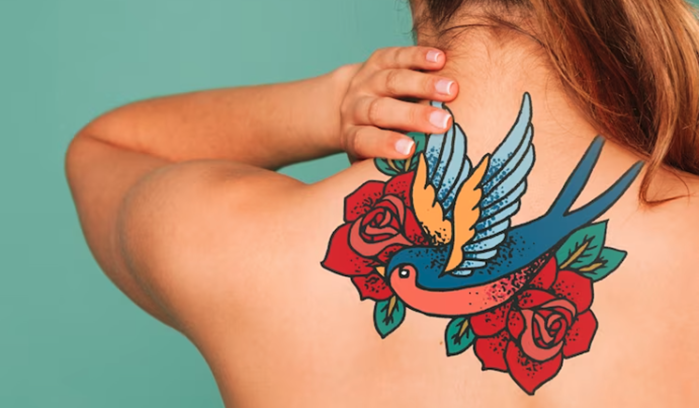 Как трактовать сон о татуировке — 34 значения