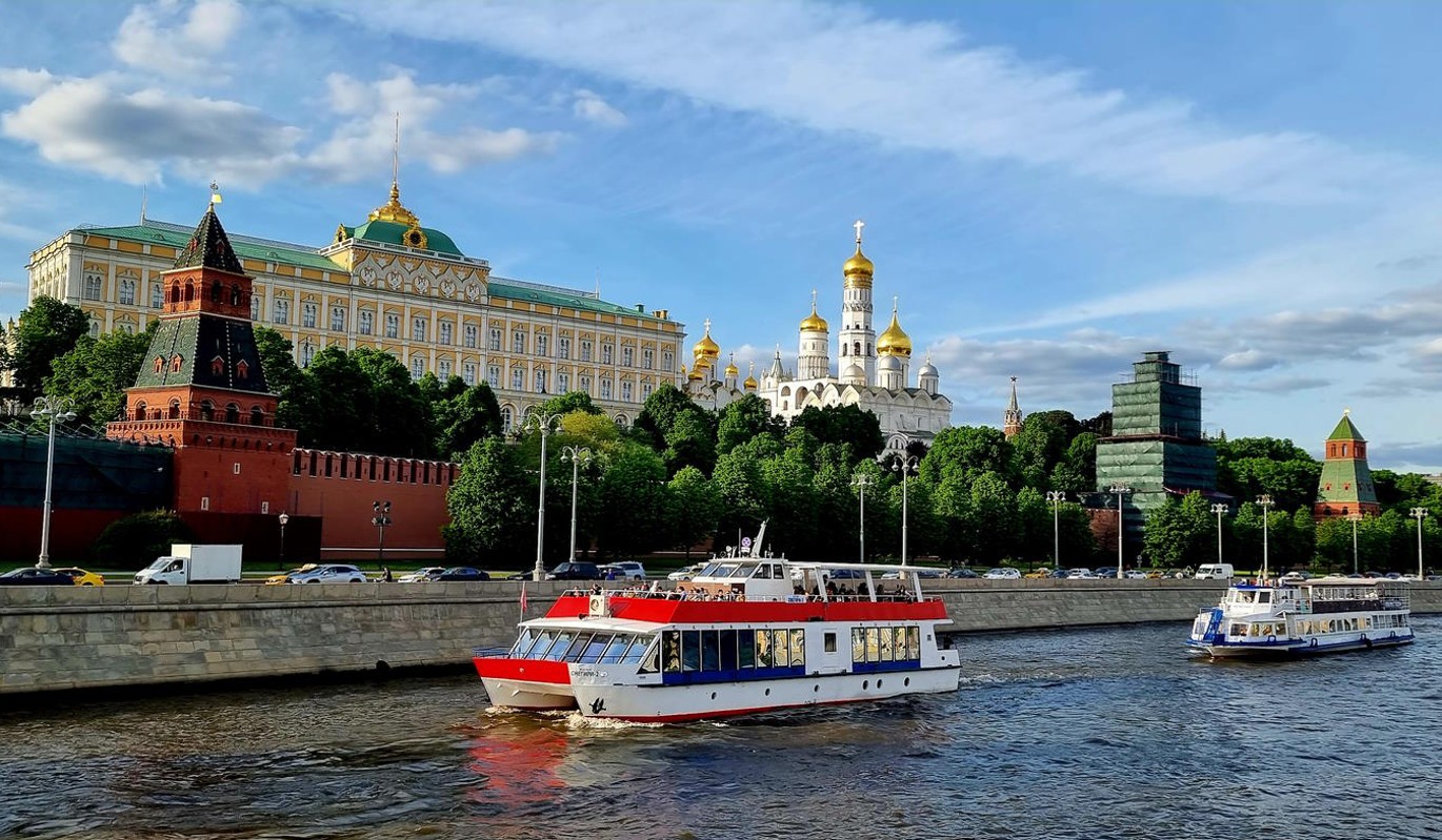Куда сходить в Москве: афиша с 26 мая по 2 июня
