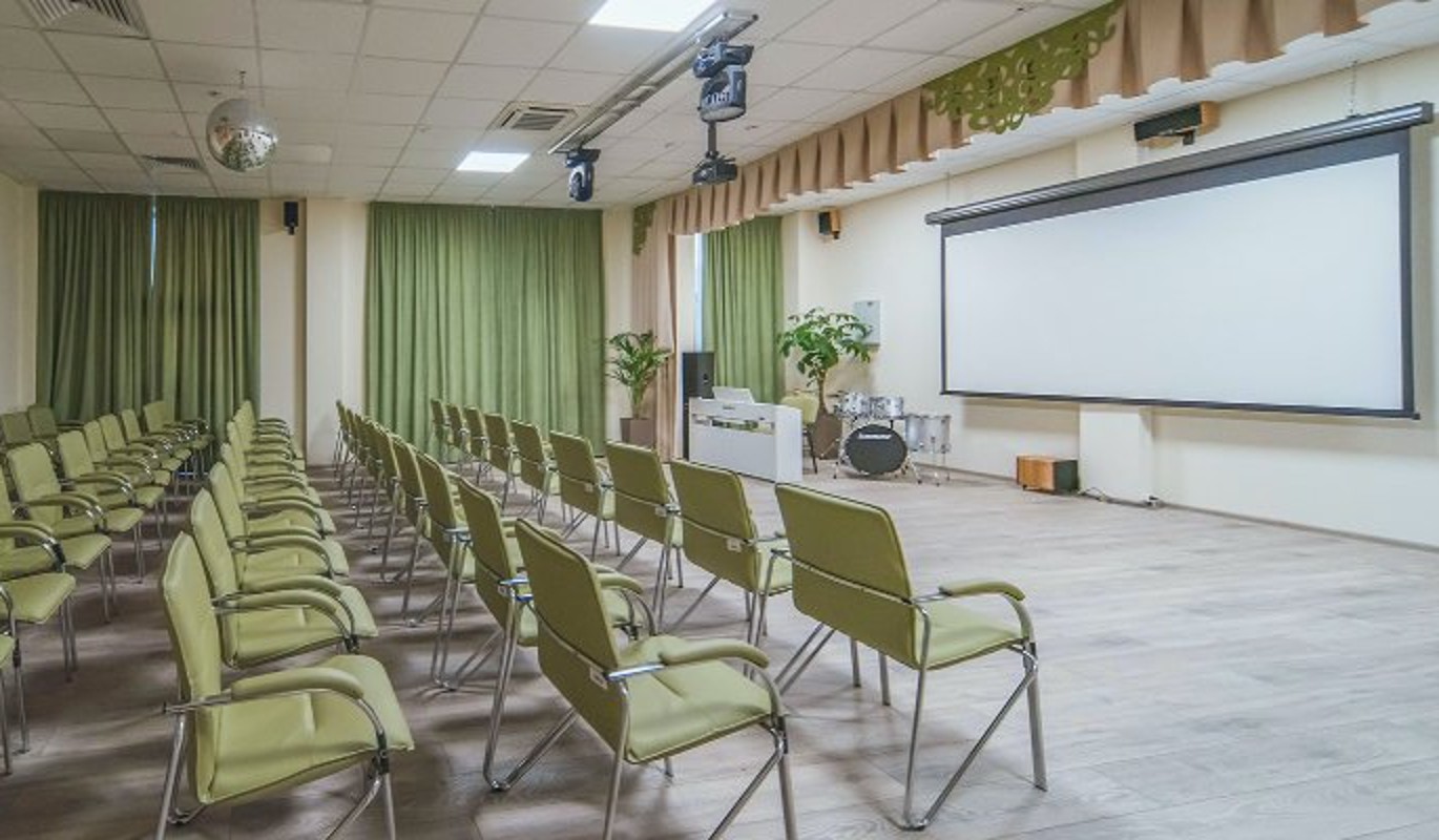 В Измайлове откроется культурно-досуговый центр