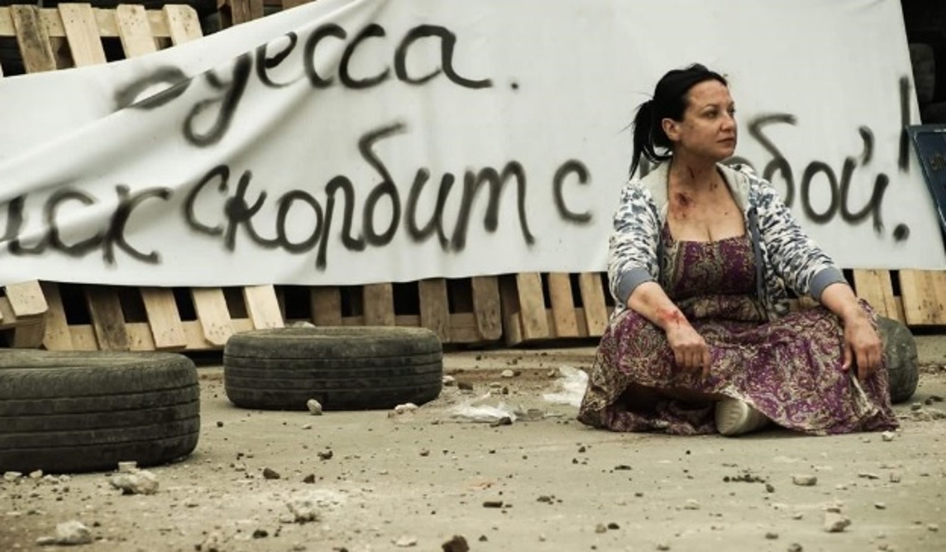 Не для слабонервных: фильм Евгения Пригожина Солнцепек покажут в Панаме