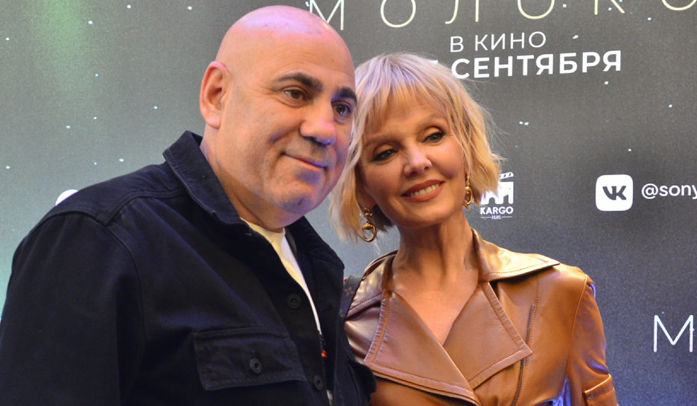 Произошел караул: Пригожин сделал признание о браке с Валерией