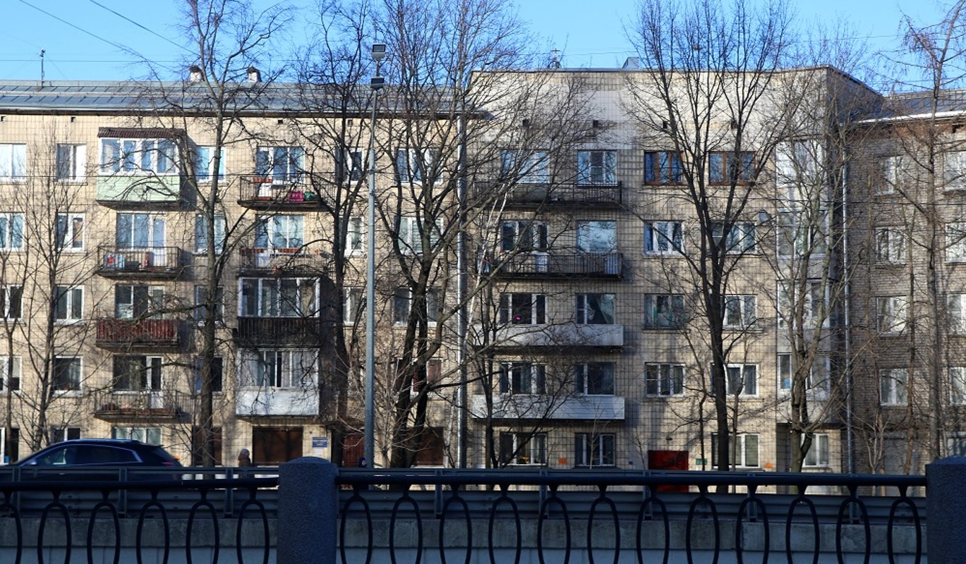 Почему россияне отказываются покупать вторичные квартиры