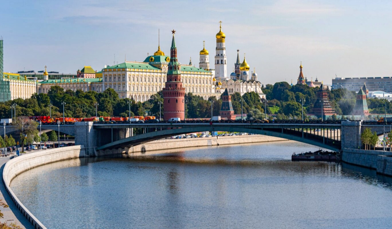 В Москве отремонтировали дома советских кинозвезд