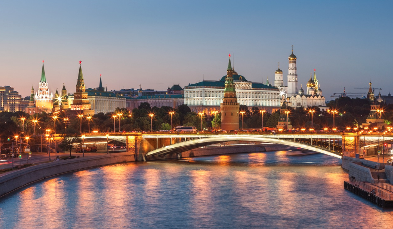 Москвичам пообещали сухую и теплую погоду 30 мая