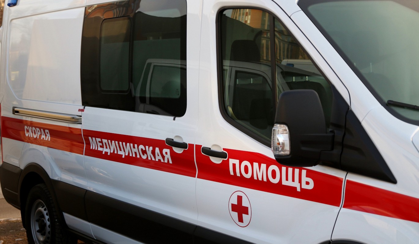 Видео с места трагедии в Ростове-на-Дону будоражит душу