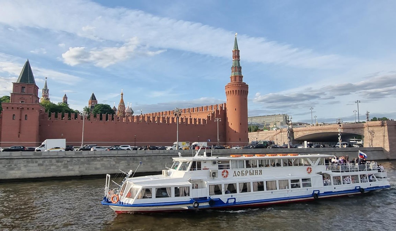 Куда сходить в Москве: афиша с 3 по 10 июня