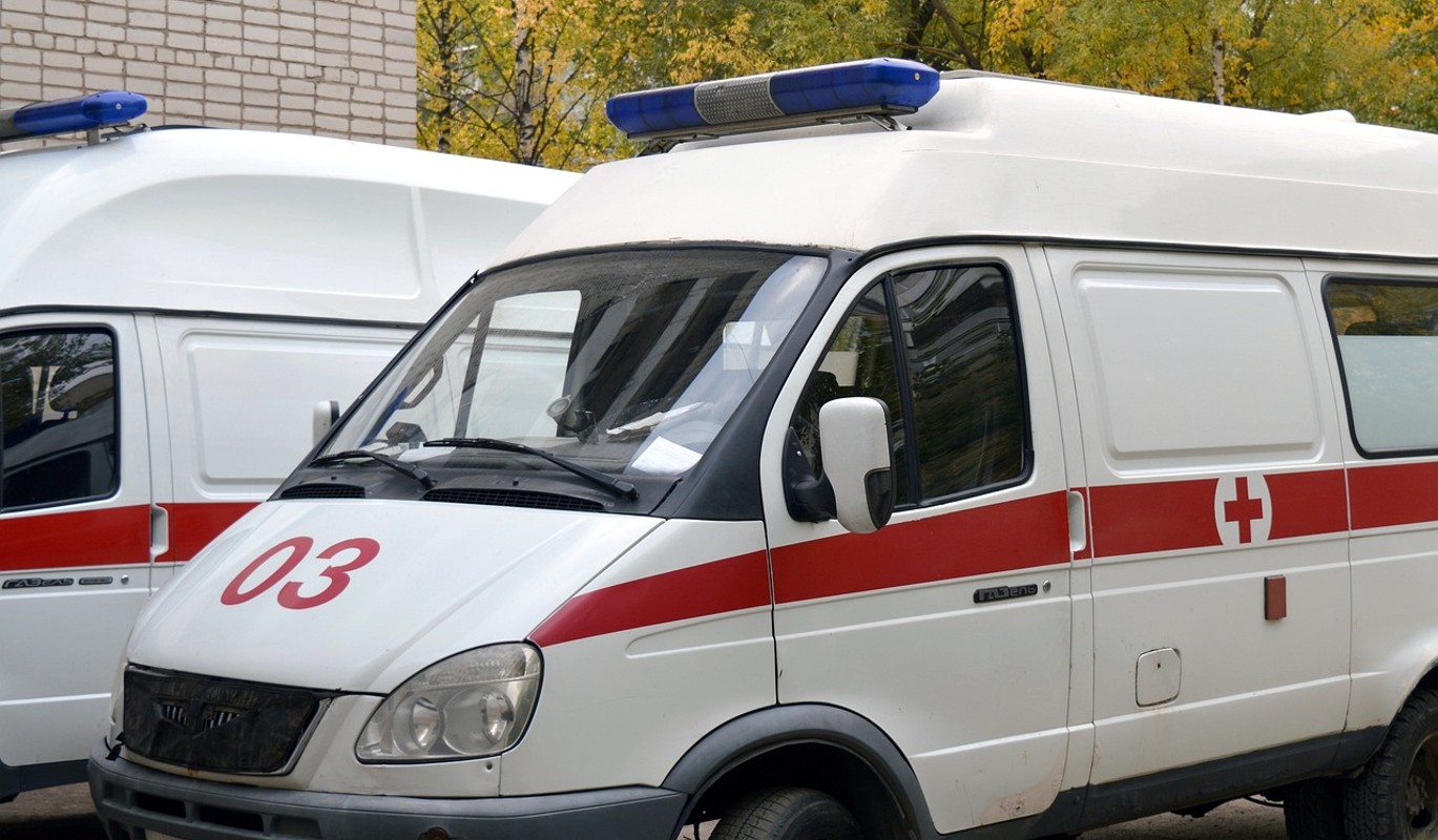 В Подмосковье сожитель женщины избил ее детей