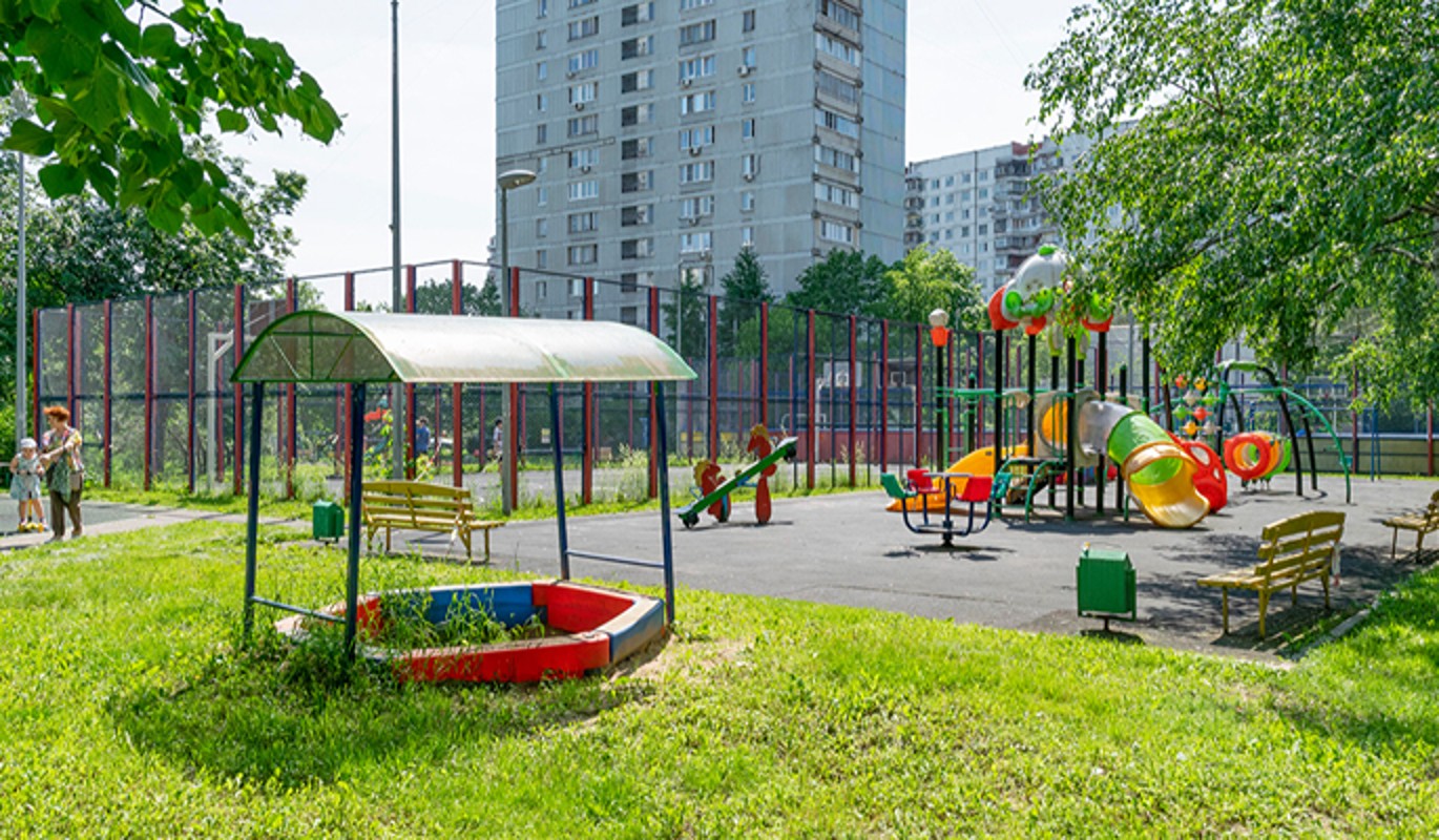 Летние темы для обращений москвичей появились на портале Наш город