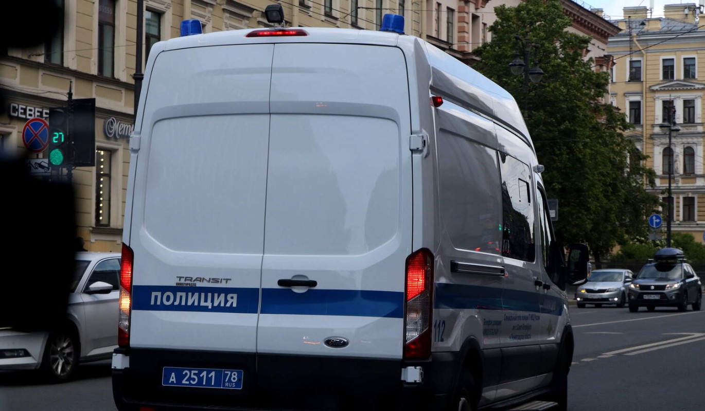 Драка и изнасилование в Подмосковье: подозреваемые задержаны