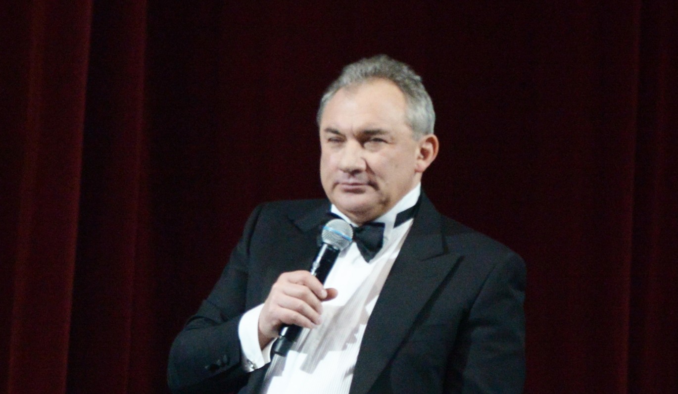 "Надо хорошо учиться": Николаю Фоменко досталась сложная роль в новом сериале