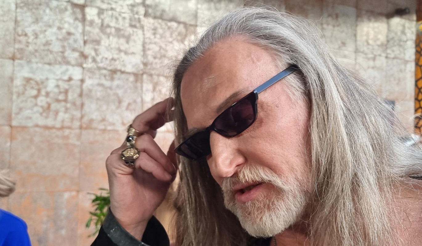 "Нестерильная любовь": Джигурда раскрыл содержимое интимной переписки с Анисиной