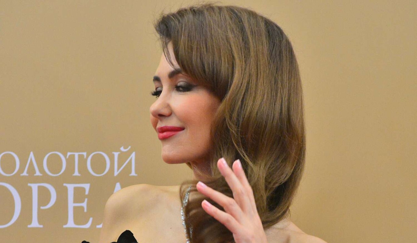 "Совершенство": Климова показала стройное тело в новой фотосессии